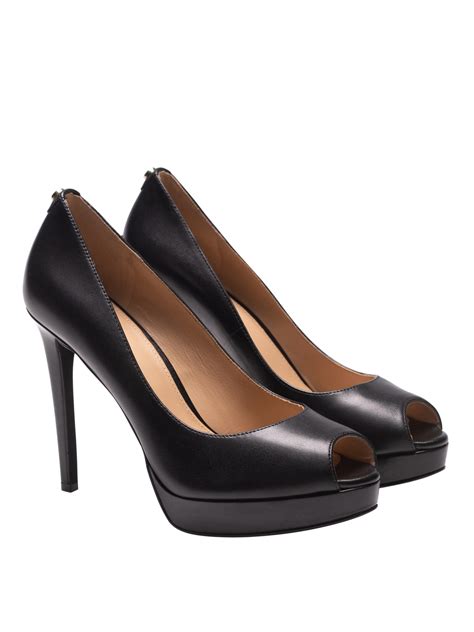 Peep Toe MICHAEL Michael Kors Shoes + FREE SHIPPING